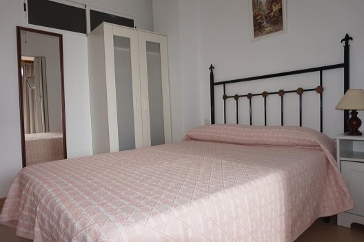 Apartamentos Castillo Santa Clara