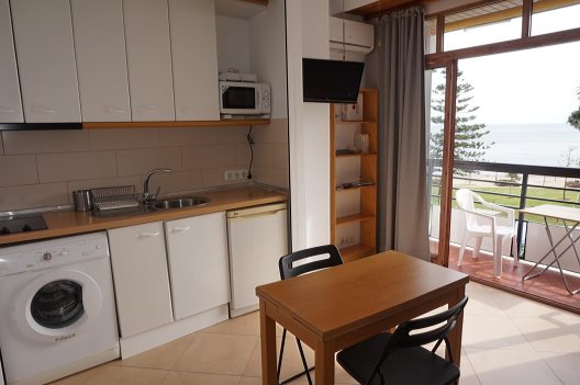 Apartamentos Castillo Santa Clara