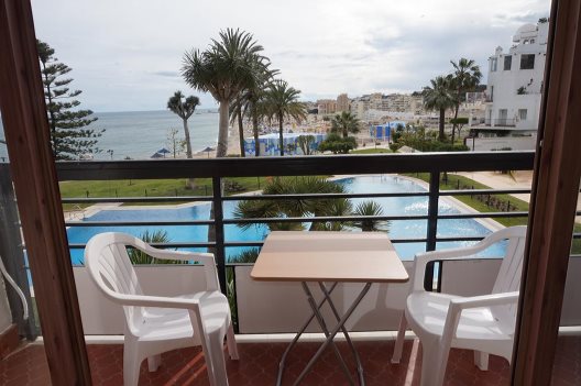 Apartamentos Castillo Santa Clara