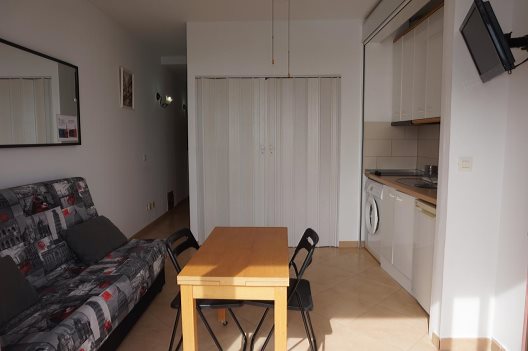 Apartamentos Castillo Santa Clara