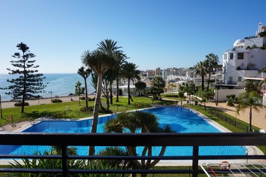 Apartamentos Castillo Santa Clara