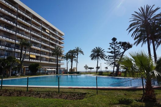 Apartamentos Castillo Santa Clara