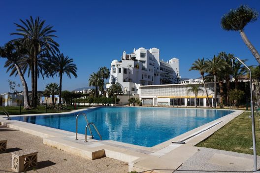 Apartamentos Castillo Santa Clara