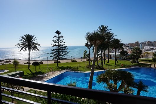 Apartamentos Castillo Santa Clara