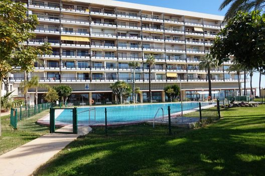 Apartamentos Castillo Santa Clara