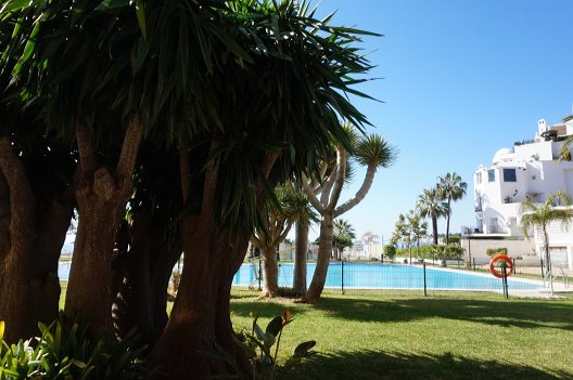 Apartamentos Castillo Santa Clara