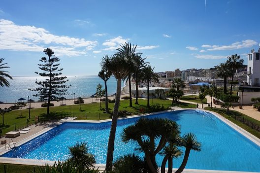 Apartamentos Castillo Santa Clara