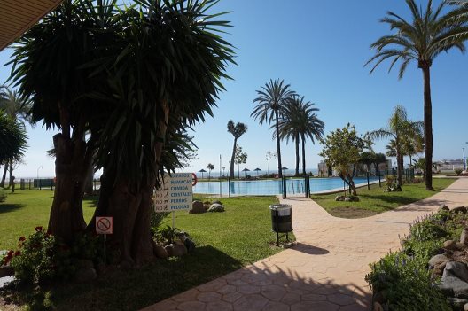 Apartamentos Castillo Santa Clara