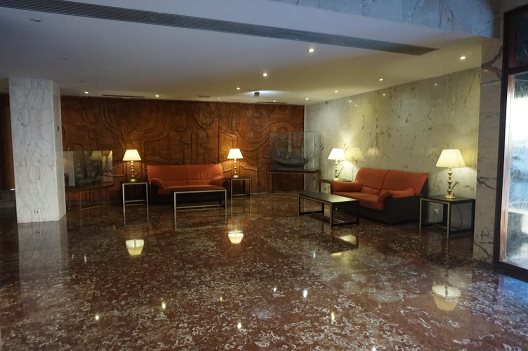 Apartamentos Castillo Santa Clara
