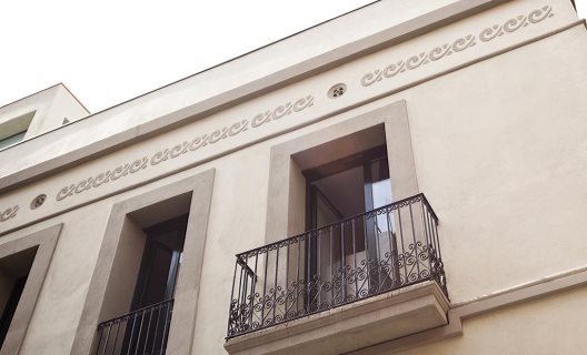 Apartamentos Castro Exclusive Residences Gracia