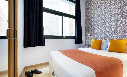 Apartamentos Castro Exclusive Residences Gracia