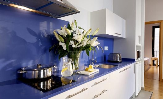 Apartamentos Castro Exclusive Residences Gracia