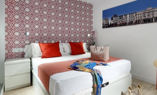 Apartamentos Castro Exclusive Residences Gracia
