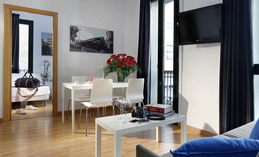 Apartamentos Castro Exclusive Residences Gracia
