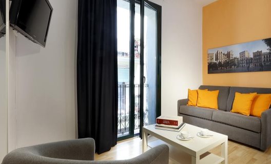 Apartamentos Castro Exclusive Residences Gracia