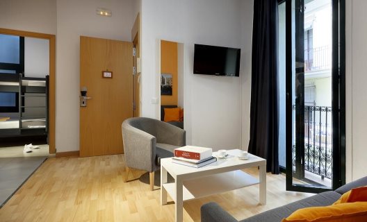 Apartamentos Castro Exclusive Residences Gracia