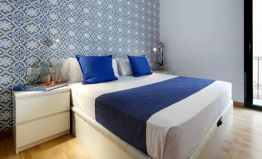 Apartamentos Castro Exclusive Residences Gracia