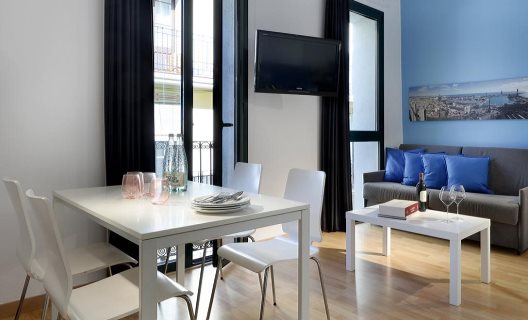 Apartamentos Castro Exclusive Residences Gracia