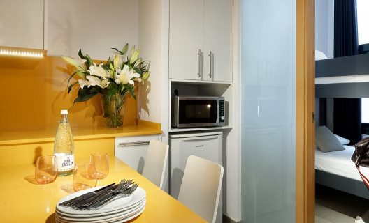 Apartamentos Castro Exclusive Residences Gracia