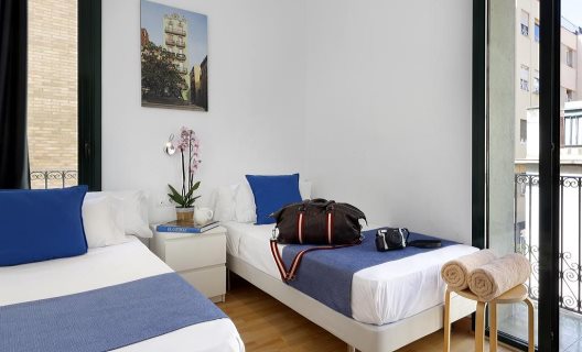 Apartamentos Castro Exclusive Residences Gracia