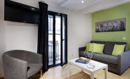 Apartamentos Castro Exclusive Residences Gracia