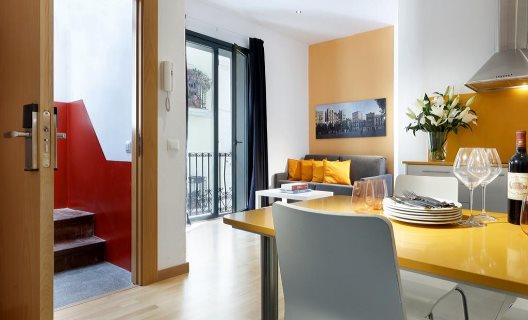 Apartamentos Castro Exclusive Residences Gracia
