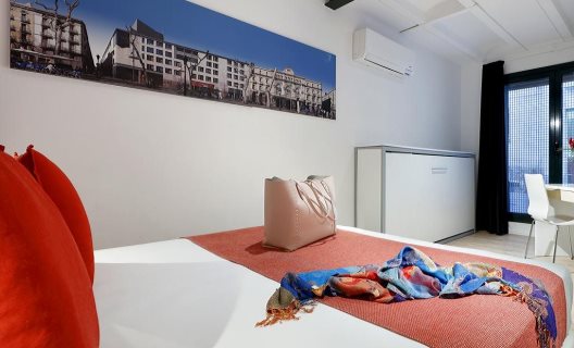 Apartamentos Castro Exclusive Residences Gracia