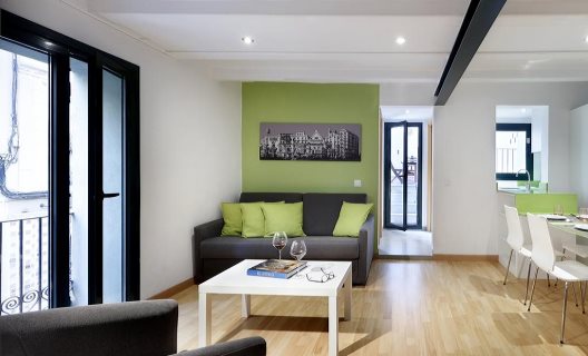 Apartamentos Castro Exclusive Residences Gracia