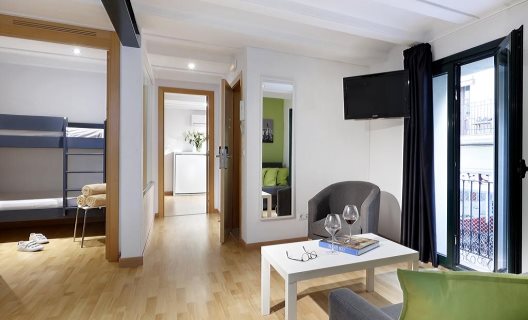 Apartamentos Castro Exclusive Residences Gracia