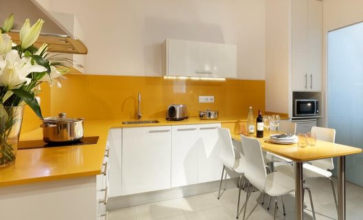 Apartamentos Castro Exclusive Residences Gracia