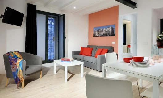 Apartamentos Castro Exclusive Residences Gracia