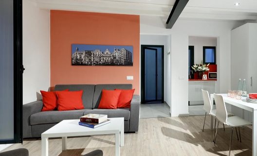 Apartamentos Castro Exclusive Residences Gracia
