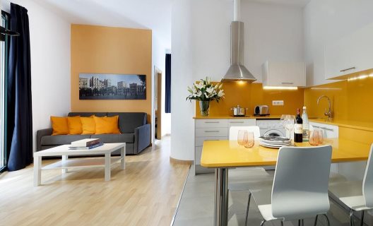 Apartamentos Castro Exclusive Residences Gracia
