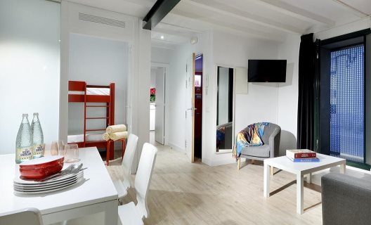 Apartamentos Castro Exclusive Residences Gracia