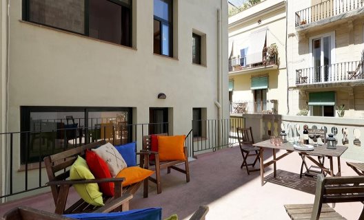 Apartamentos Castro Exclusive Residences Gracia