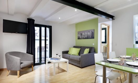 Apartamentos Castro Exclusive Residences Gracia