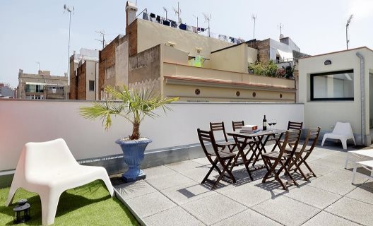 Apartamentos Castro Exclusive Residences Gracia