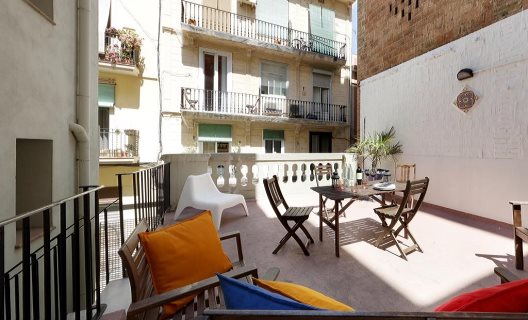 Apartamentos Castro Exclusive Residences Gracia