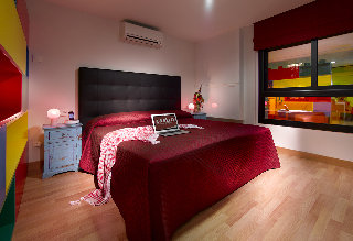 Apartamentos Castro Exclusive Residences Sant Pau