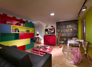 Apartamentos Castro Exclusive Residences Sant Pau