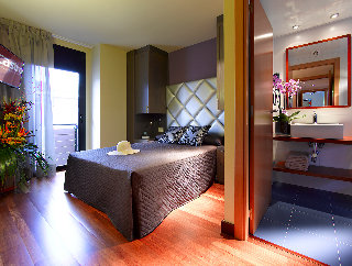 Apartamentos Castro Exclusive Residences Sant Pau
