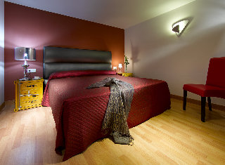 Apartamentos Castro Exclusive Residences Sant Pau
