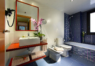 Apartamentos Castro Exclusive Residences Sant Pau