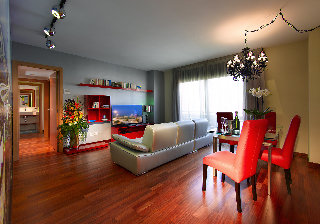 Apartamentos Castro Exclusive Residences Sant Pau
