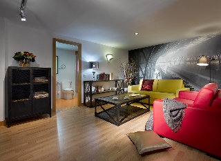 Apartamentos Castro Exclusive Residences Sant Pau
