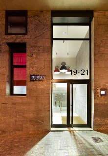 Apartamentos Castro Exclusive Residences Sant Pau