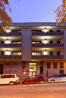 Apartamentos Castro Exclusive Residences Sant Pau