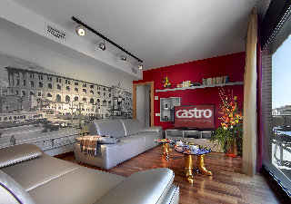 Apartamentos Castro Exclusive Residences Sant Pau