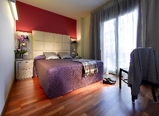 Apartamentos Castro Exclusive Residences Sant Pau