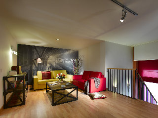 Apartamentos Castro Exclusive Residences Sant Pau